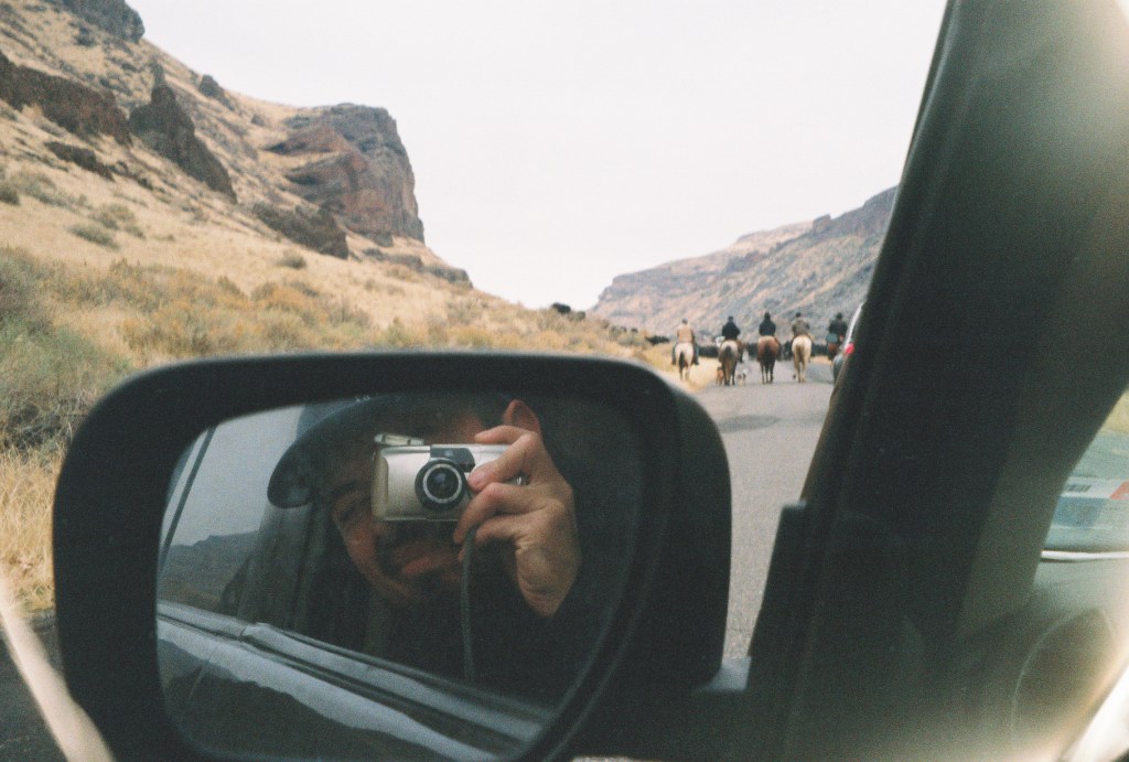 FRESH ROLL: Olympus stylus epic zoom 80 – DEVELOP DATE&nbsp;12/28/2024