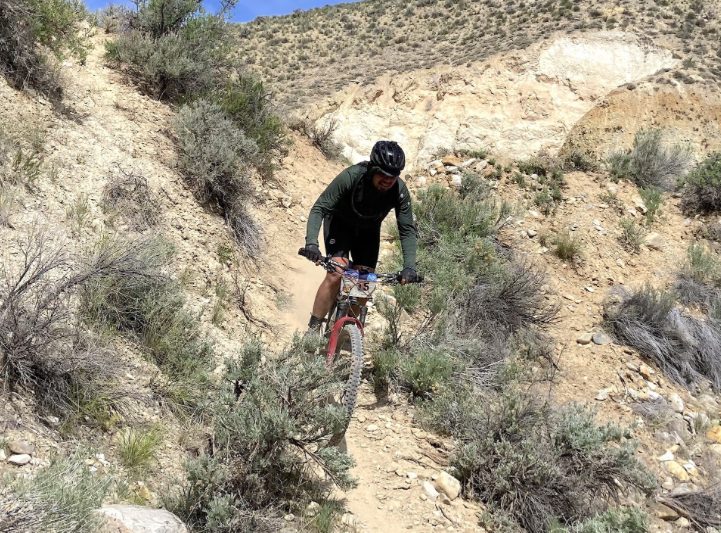 9.5 Hours of Disco: Endurance MTB Race in Salmon, ID –&nbsp;05/09/2025