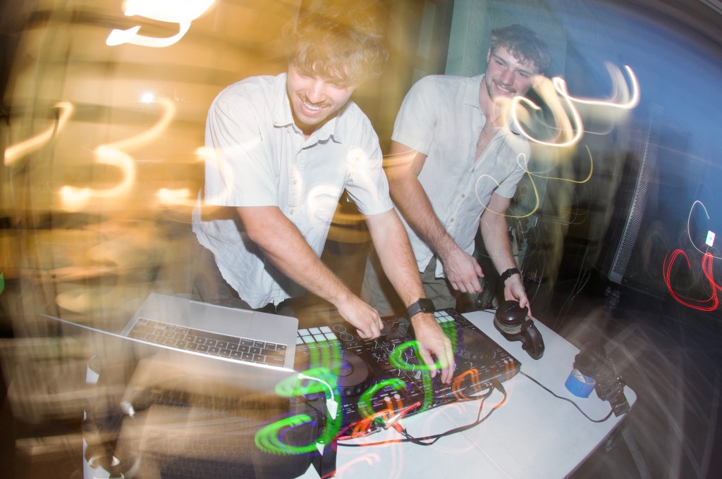 Family Photos: Homewreckers DJ Set&nbsp;09/20/2025