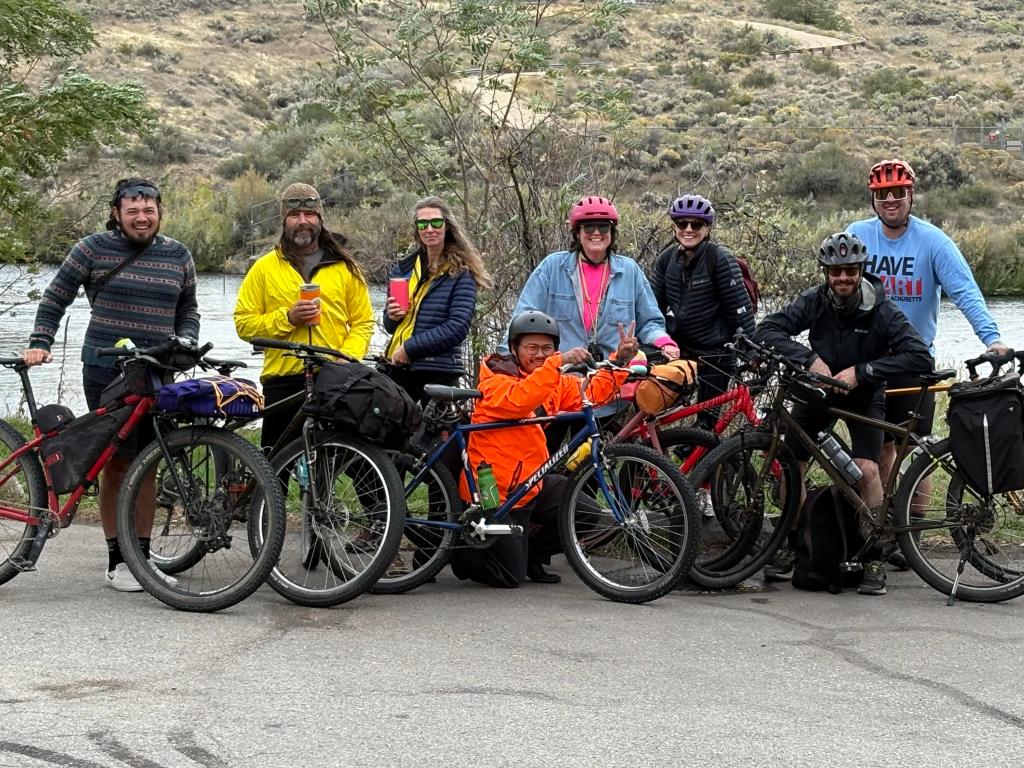 Coffee Outside Day –&nbsp;10/04/2025