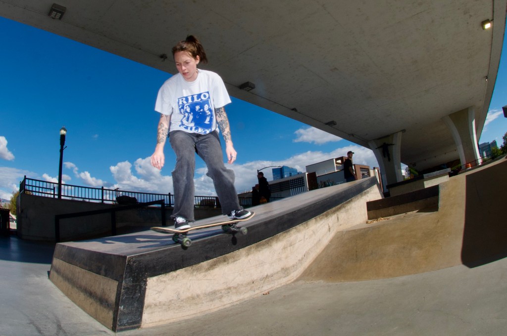 Session Photos: Rhodes&nbsp;10/2025