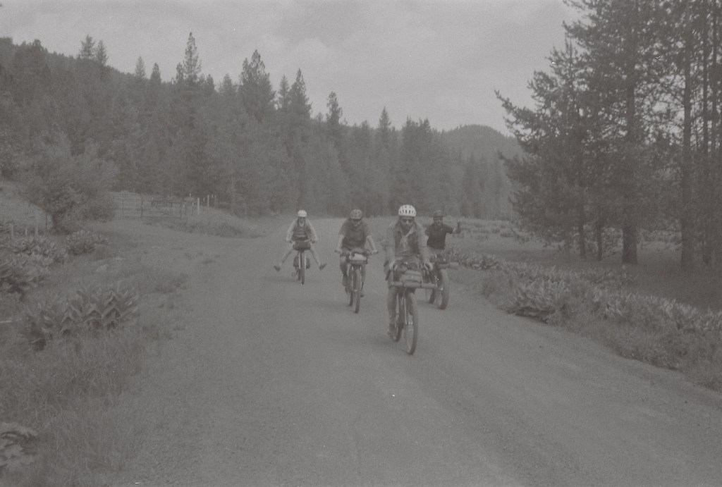 Route Breakdown: Kleinschmidt&nbsp;Krankfest