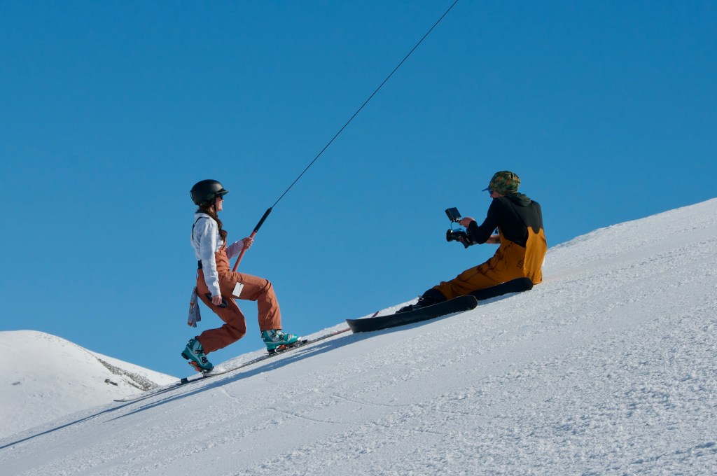 Tele Photos: World Tele Day&nbsp;2025