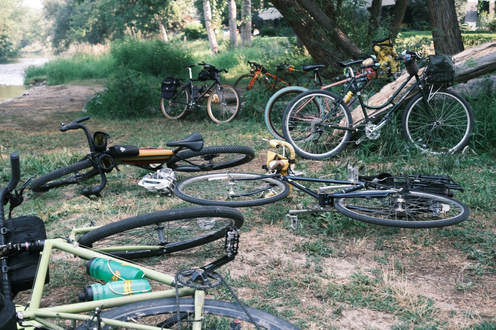 Ride Photos: Coffee Outside Summer&nbsp;2026