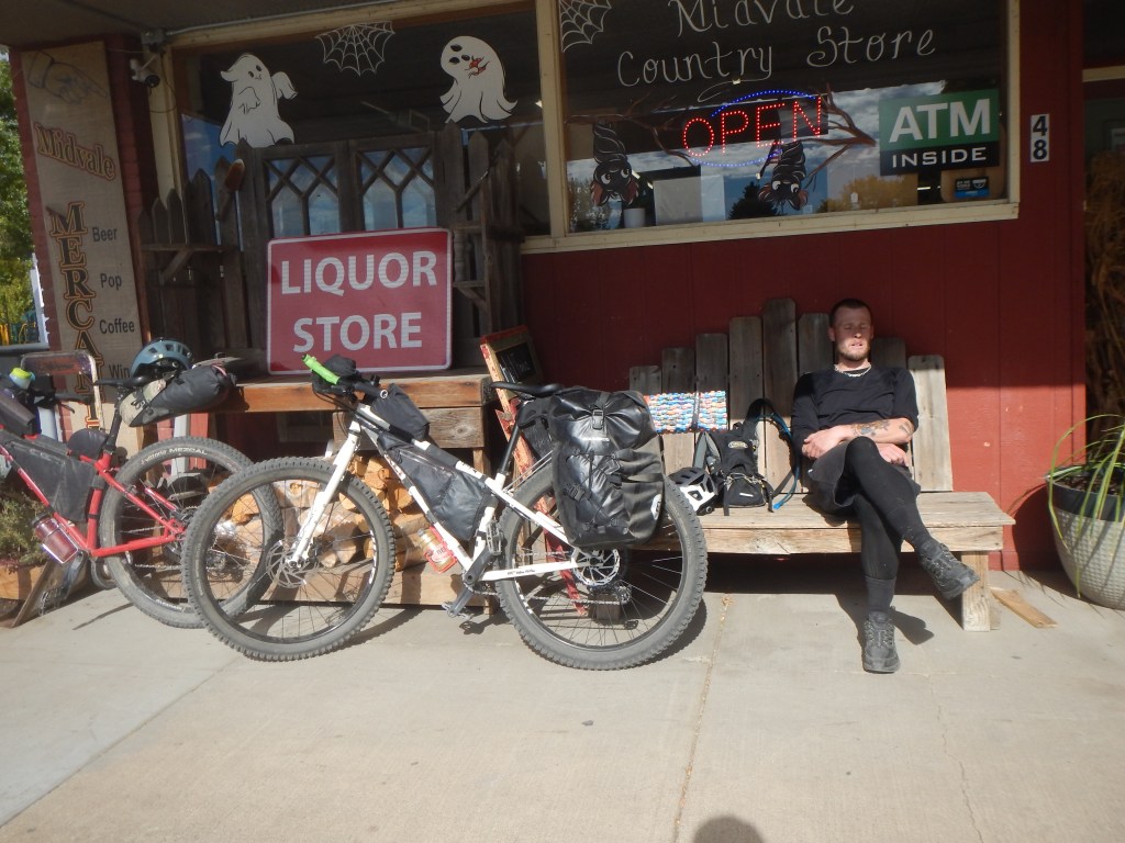 Ride Video: Weiser, ID to Mundo Hot springs w/&nbsp;Cackleboi