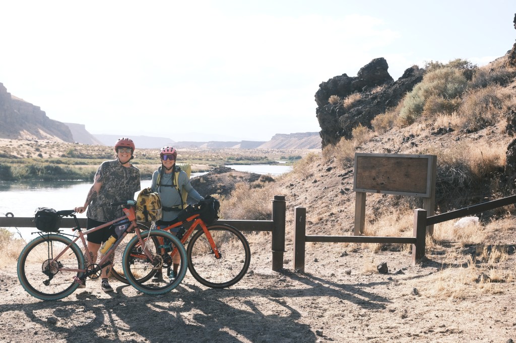 Route Breakdown: Swan Falls Dam to Celebration&nbsp;Park